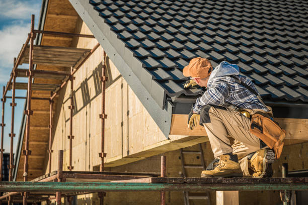 Best Gutter Installation and Roofing  in Mulberry, AR