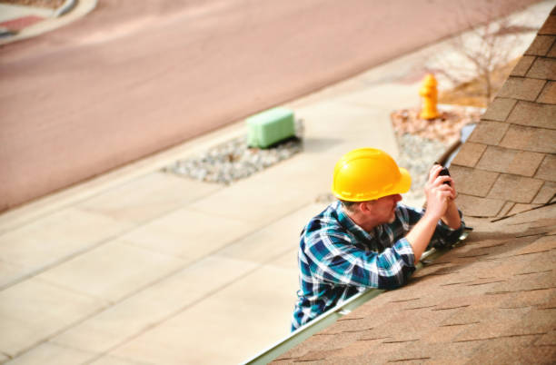 Best Emergency Roof Repair  in Mulberry, AR